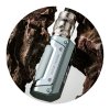 GeekVape Aegis Solo 3 Built-in Kit s Z Subohm 2021 Tank (Black)