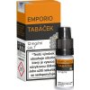 liquid emporio salt tobacco tabacek 10ml 12mg