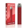 Nevoks Feelin AR Pod Kit (Burgundy Red)