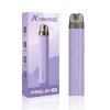 Nevoks Feelin AR Pod Kit (Light Lavender)