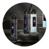 Nevoks Feelin XR Pro Pod Kit (Glory Black)