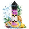 Nixer Fruits - S&V - Pineapple Passionfruit - 10ml, produktový obrázek.