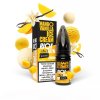 Riot SALT Hybrid - Mango Vanilla ICE Cream - 20mg, produktový obrázek.