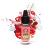 Příchuť Full Moon: Diabolo Grenadine (Grenadinová limonáda) objem 10ml tabáková nálepka Kolek Q