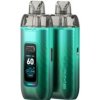 oxva vprime elektronicka cigareta 2600mah natural green