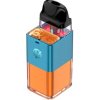 207433 vaporesso xros cube pod elektronicka cigareta 900mah bondi blue