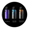 201741 36 elektronicka cigareta uwell caliburn gz2 pod kit 850mah purple