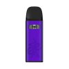 201741 23 elektronicka cigareta uwell caliburn gz2 pod kit 850mah purple