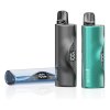 Eleaf iSilk Pod Kit (Black)