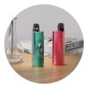Eleaf iSilk Pod Kit (Red)