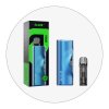 Eleaf iSilk Pod Kit (Silver)
