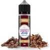 prichut dinner lady sv tobacco 10ml cafe tobacco