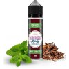 prichut dinner lady sv tobacco 10ml mint tobacco