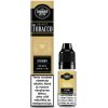 liquid dinner lady bar salts tobacco creamy tobacco 10ml 20mg