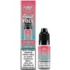 liquid dinner lady bar salts fruit full watermelon ice 10ml 20mg