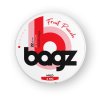 bagz fruit punch ovocny punc 4mg nikotinove sacky