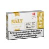 JustVape - MTL Salt - VG50/PG50 - 5x10ml - 20mg