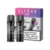 Elf Bar ELFA Pod - prázdná Cartridge - 1,1ohm - 2ks