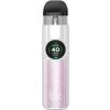 oxva nexlim elektronicka cigareta 1500mah pearl pink