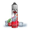 Příchuť IVG S&V: Frozen Cherries (Ledové třešně) objem 18ml tabáková nálepka Kolek Q
