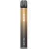 ismoka eleaf isilk lite elektronicka cigareta 500mah black gold gradient