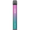 ismoka eleaf isilk lite elektronicka cigareta 500mah purple green gradient