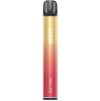 ismoka eleaf isilk lite elektronicka cigareta 500mah yellow red gradient