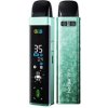 uwell caliburn g3 pro pod elektronicka cigareta 1000mah frozen green