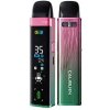 uwell caliburn g3 pro pod elektronicka cigareta 1000mah pink green