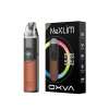 OXVA NeXLIM Pod Kit (Dark Brown)