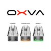 OXVA NeXLIM náhradní cartridge 1ks odpor 0,6ohm