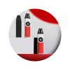 OXVA NeXLIM Pod Kit (Glory Red)