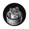 Wotofo COG MTL RTA clearomizér Černá 3ml