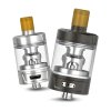 Eleaf GZeno S Tank clearomizér Stříbrná 3ml