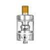 Eleaf GZeno S Tank clearomizér Stříbrná 3ml
