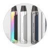 GeekVape Aegis ONE Pod Kit 780mAh Blue Silver 1ks