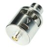 Vaporesso Nalu RDA (Stříbrný)