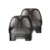 VooPoo Argus Air Pod náhradní cartridge prázdná 2ks objem 3,8ml