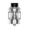 GeekVape Obelisk Tank clearomizér Stříbrná 2ml