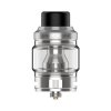 GeekVape Obelisk Tank clearomizér Stříbrná 5,5ml