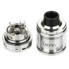 Clearomizér IJOY EXO RTA (Stříbrný)
