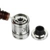 Clearomizér IJOY EXO RTA (Stříbrný)