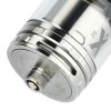 Clearomizér IJOY EXO RTA (Stříbrný)