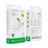Nabíječka Borofone BA58A USB-C (5V / 2,4A) (Bílá)