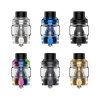 GeekVape Obelisk Tank clearomizér Gunmetal 2ml