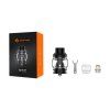 GeekVape Obelisk Tank clearomizér Gunmetal 2ml