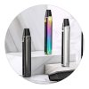 GeekVape Aegis 1FC Pod Kit 550mAh Black 1ks