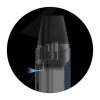 GeekVape Aegis 1FC Pod Kit 550mAh Black 1ks