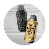 Uwell Sculptor Pod Kit 370mAh Black 1ks