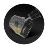 Uwell Sculptor Pod Kit 370mAh Black 1ks